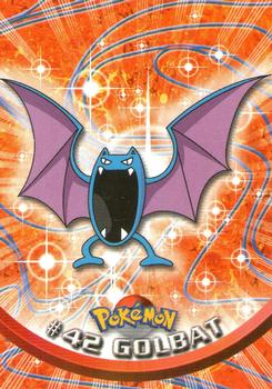 Golbat