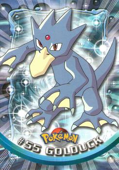 Golduck