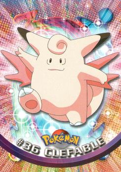 Clefable