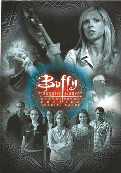 Buffy