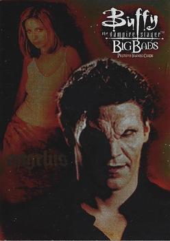 Buffy / Angel 