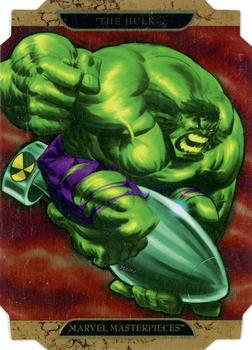 The Hulk