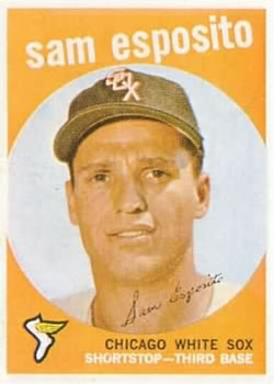 Sam Esposito
