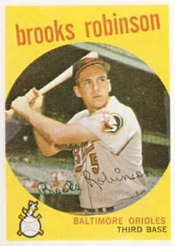 Brooks Robinson