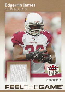 Edgerrin James