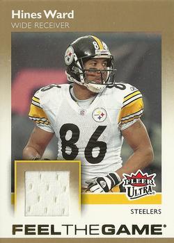 Hines Ward