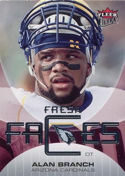 Alan Branch