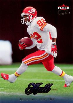 Dante Hall