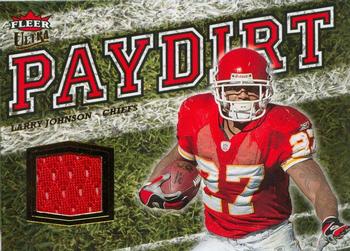 Larry Johnson