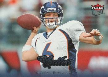 Jay Cutler