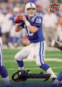 Peyton Manning