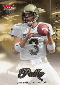 Tyler Palko