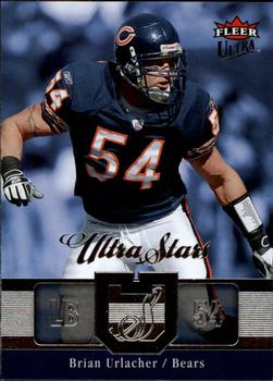 Brian Urlacher