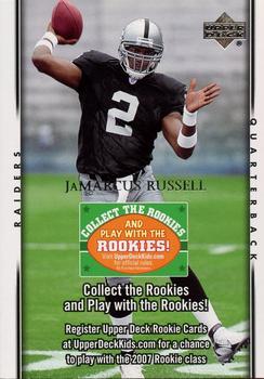 JaMarcus Russell