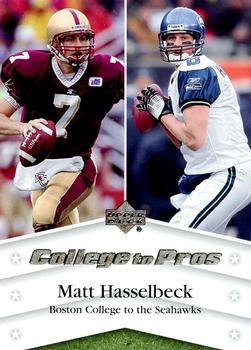 Matt Hasselbeck