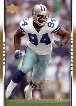 Demarcus Ware