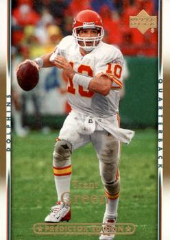 Trent Green