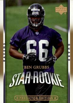 Ben Grubbs