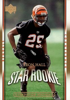 Leon Hall