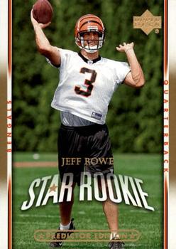Jeff Rowe