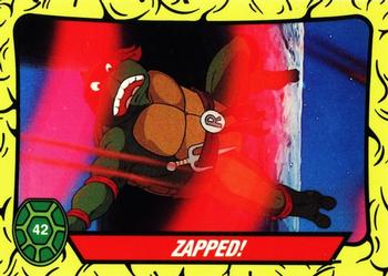 Zapped!
