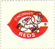 Cincinnati Reds