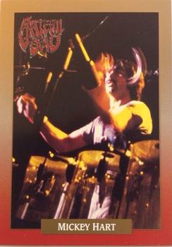 Mickey Hart