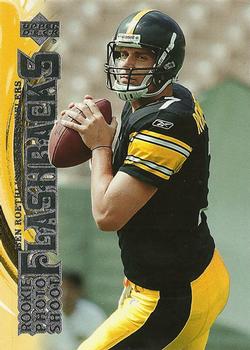Ben Roethlisberger