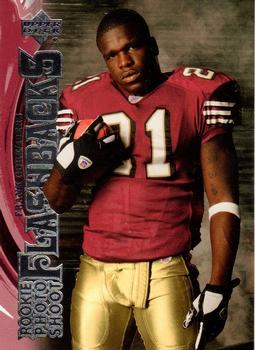 Frank Gore