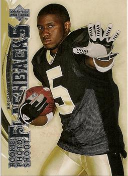 Reggie Bush
