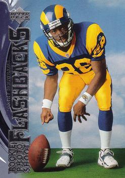Torry Holt