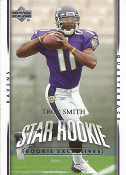 Troy Smith