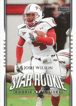 Josh Wilson