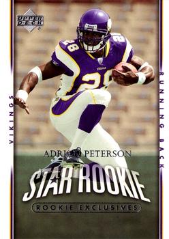 Adrian Peterson