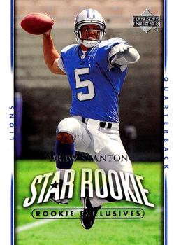Drew Stanton