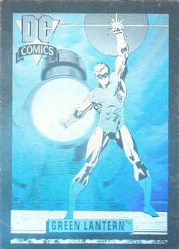 Green Lantern