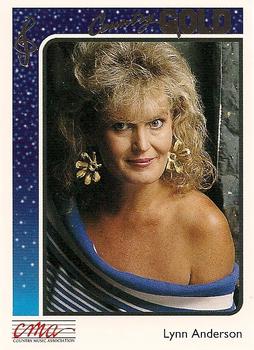 Lynn Anderson