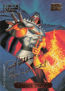 Doom 2099