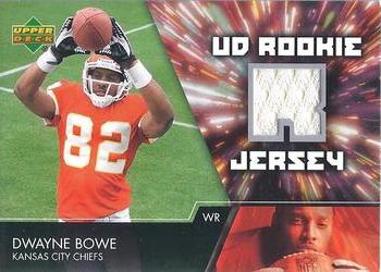 Dwayne Bowe