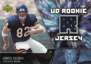 Greg Olsen
