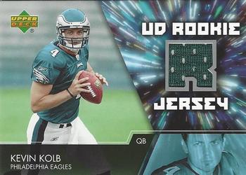 Kevin Kolb