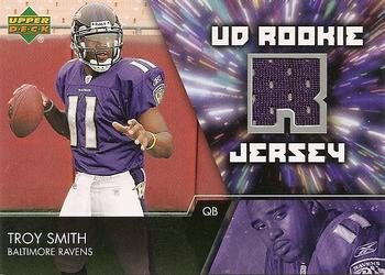 Troy Smith