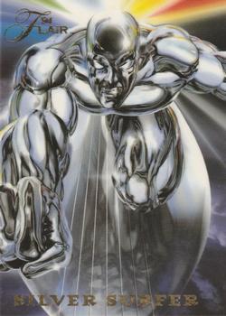 Silver Surfer