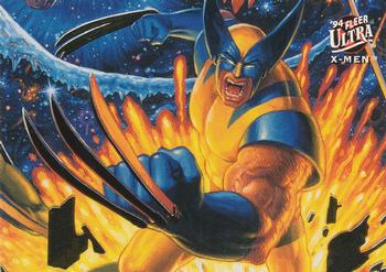 Wolverine