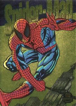 Spider-Man