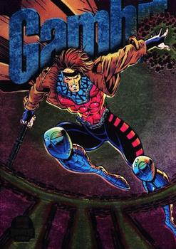 Gambit