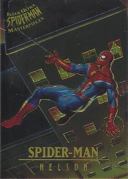 Spider-Man