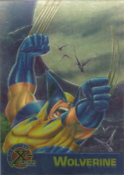 Wolverine