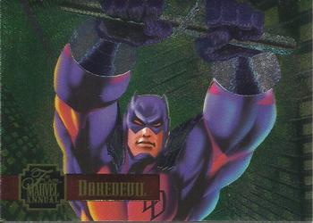 Daredevil