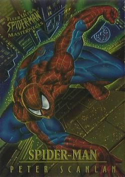 Spider-Man